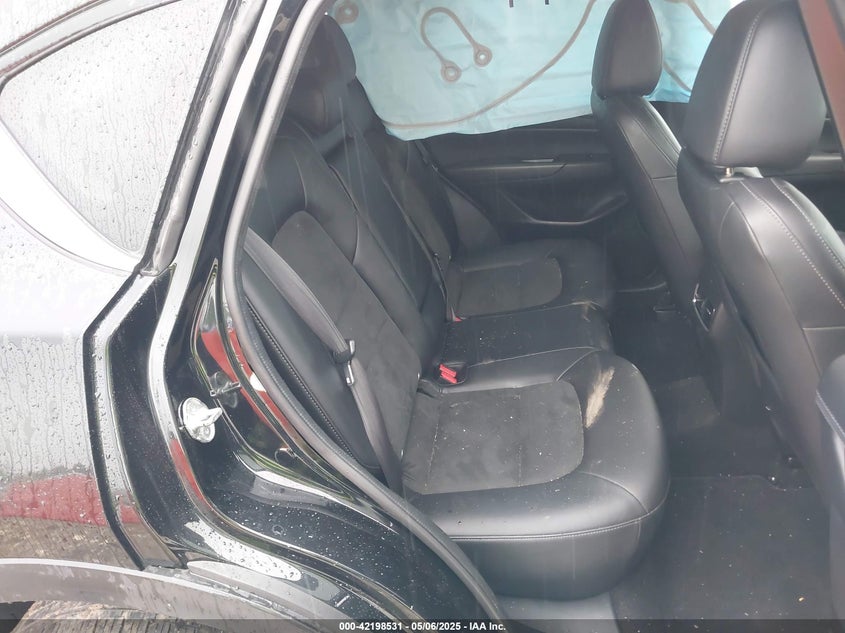 2018 MAZDA CX-5 TOURING - JM3KFBCM7J0408621