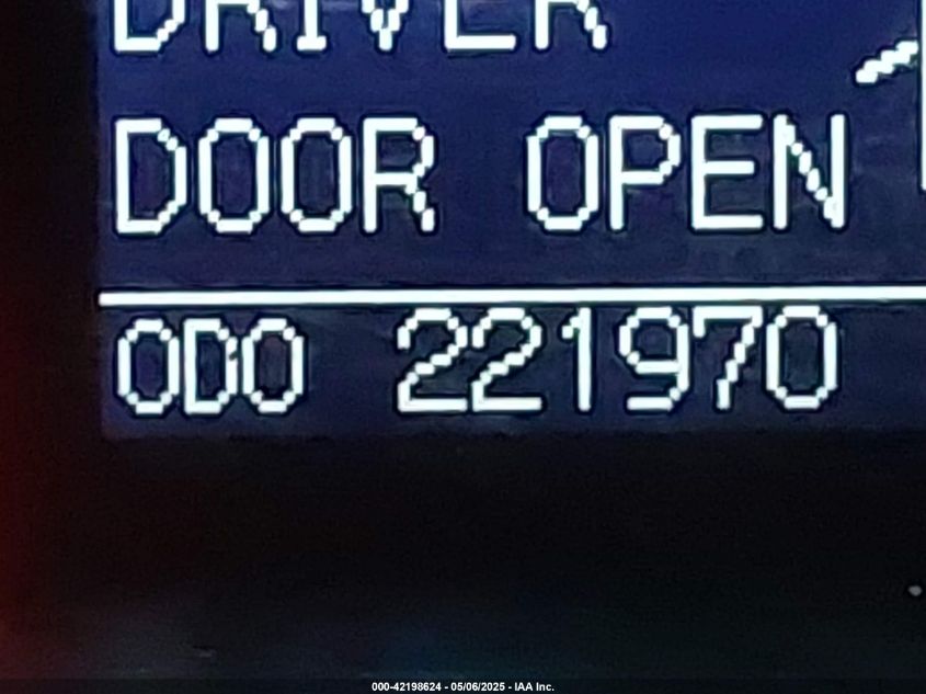 2009 Toyota Camry Xle VIN: 4T4BE46K69R105420 Lot: 42198624