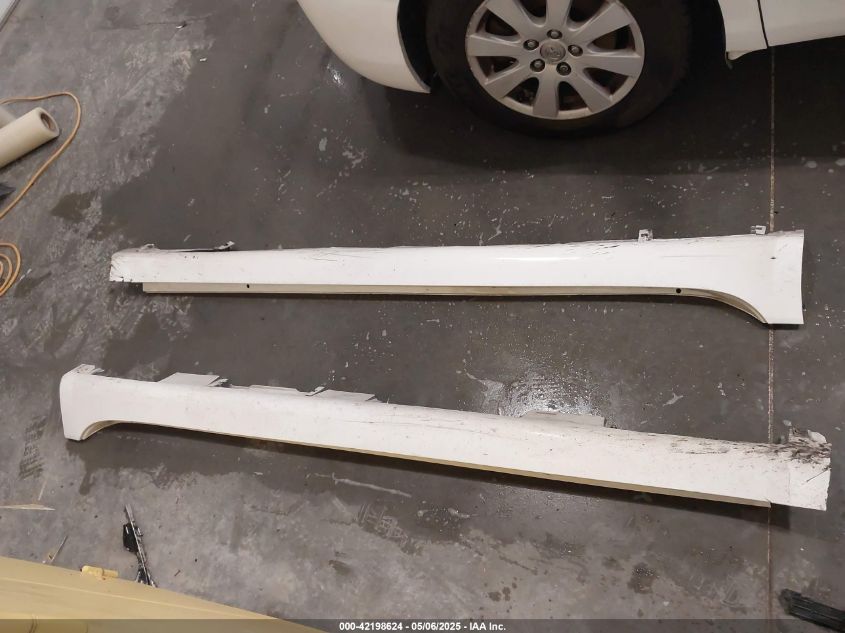 2009 Toyota Camry Xle VIN: 4T4BE46K69R105420 Lot: 42198624