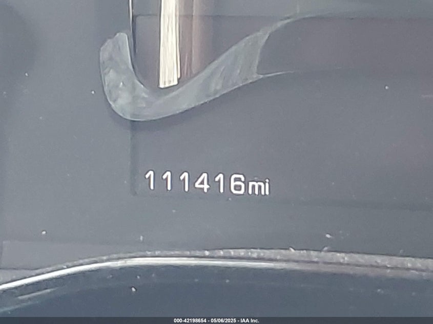 2017 CADILLAC XT5 PREMIUM LUXURY - 1GYKNCRS6HZ320960