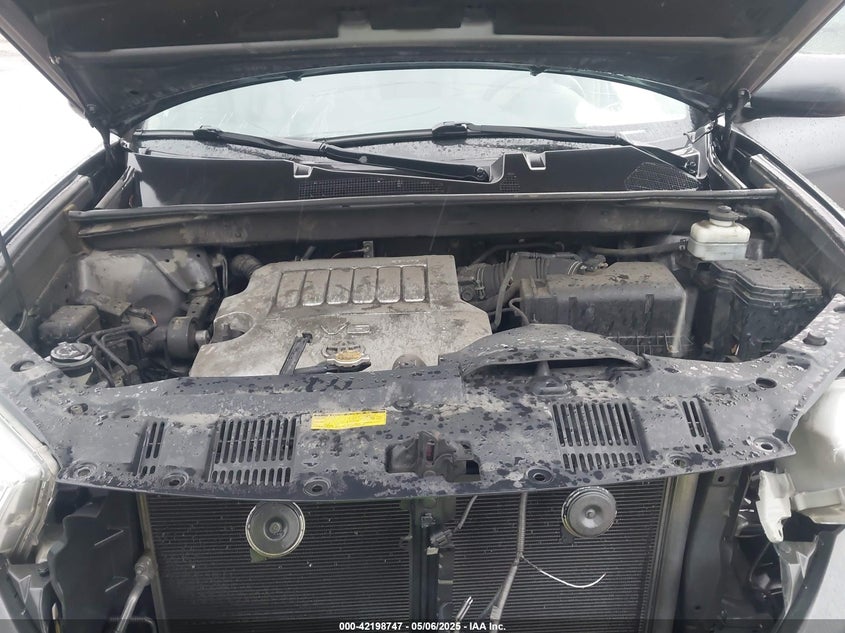 2013 TOYOTA HIGHLANDER SE V6 - 5TDZK3EH5DS136001