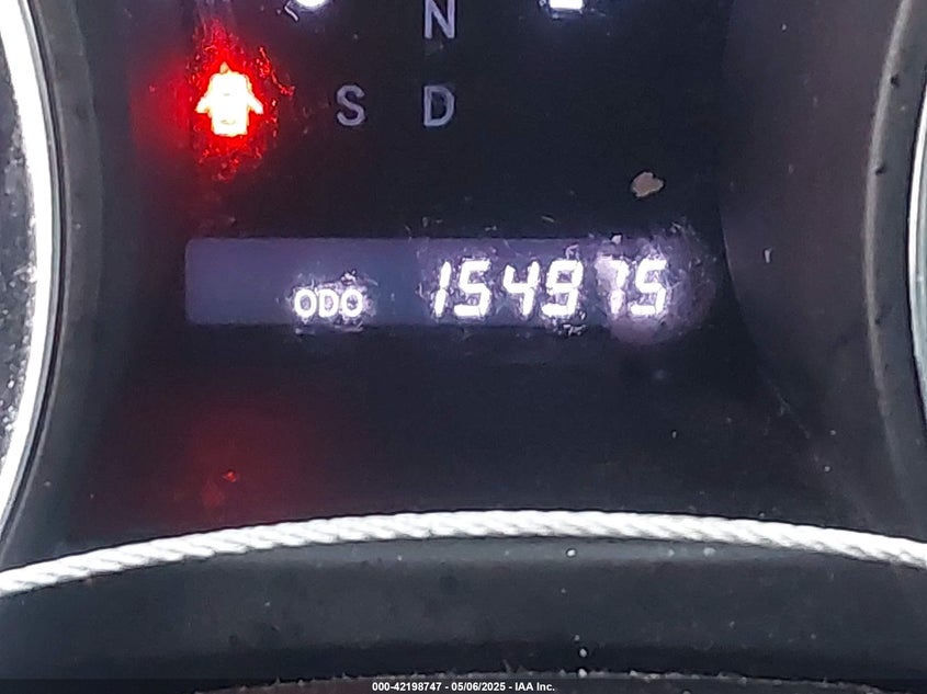 2013 TOYOTA HIGHLANDER SE V6 - 5TDZK3EH5DS136001