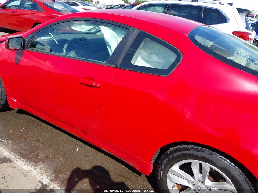 2010 NISSAN ALTIMA VIN: 1N4AL2EP1AC175005