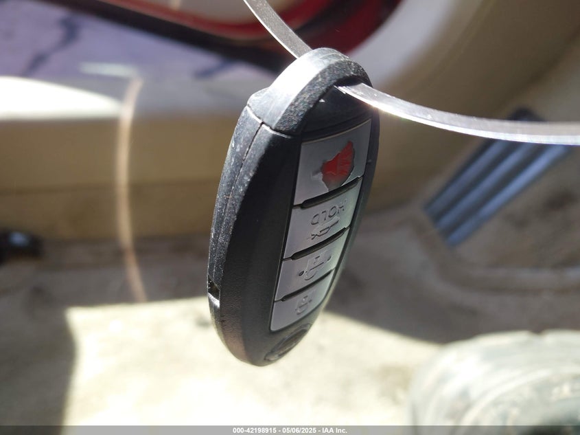 2010 NISSAN ALTIMA VIN: 1N4AL2EP1AC175005