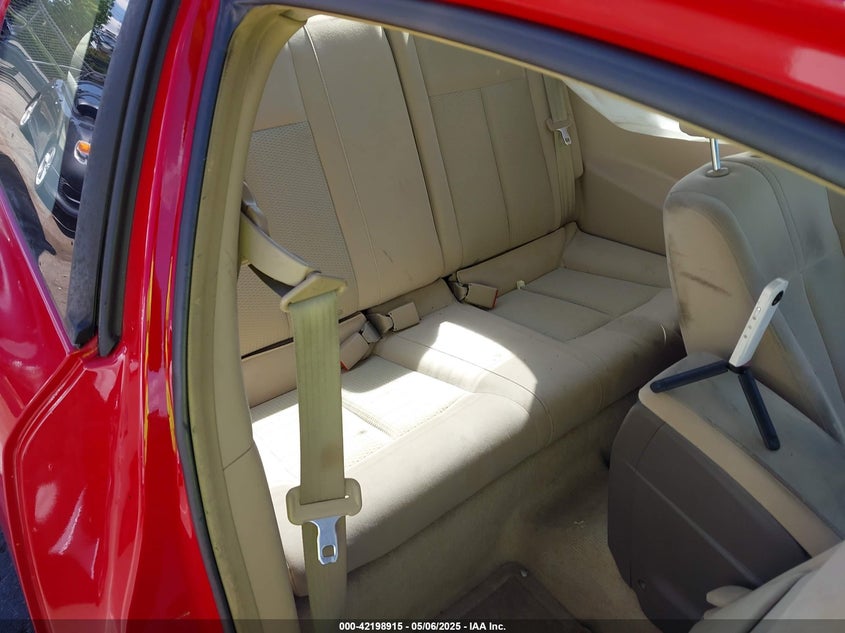 2010 NISSAN ALTIMA VIN: 1N4AL2EP1AC175005