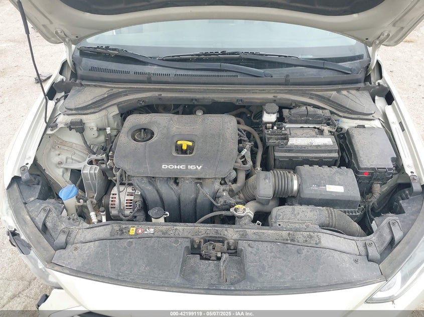 VIN 5NPD84LF8JH304974 2018 HYUNDAI ELANTRA VALUE EDITION