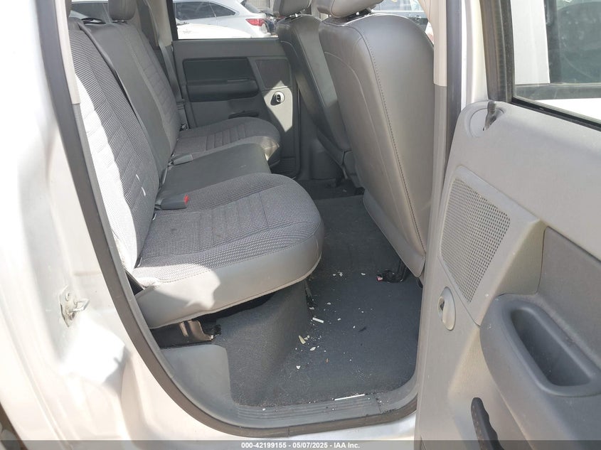 2008 Dodge Ram 1500 St/Sxt VIN: 1D7HU18N18S512577 Lot: 42199155