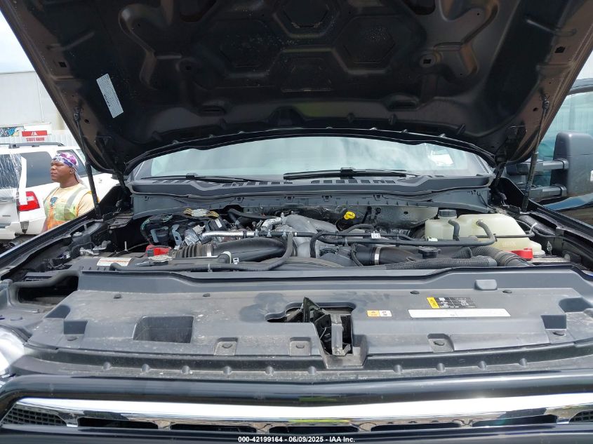 2024 Ford F-350 - 1FT8W3BT1REF87397