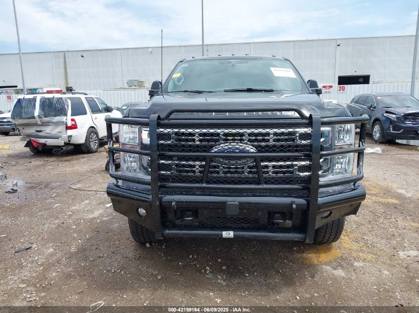 2024 Ford F-350 - 1FT8W3BT1REF87397