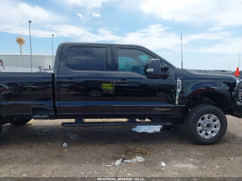2024 Ford F-350 - 1FT8W3BT1REF87397