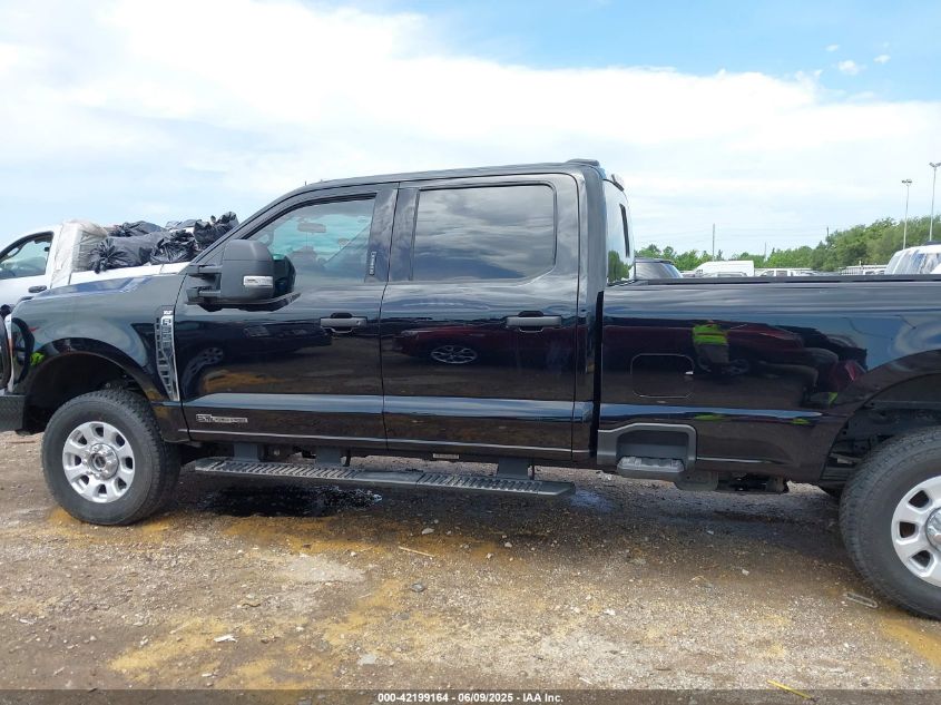 2024 Ford F-350 - 1FT8W3BT1REF87397