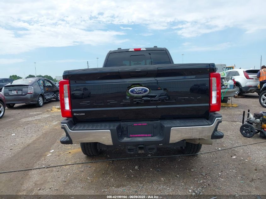 2024 Ford F-350 - 1FT8W3BT1REF87397