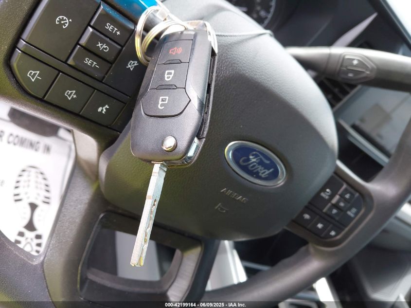 2024 Ford F-350 - 1FT8W3BT1REF87397