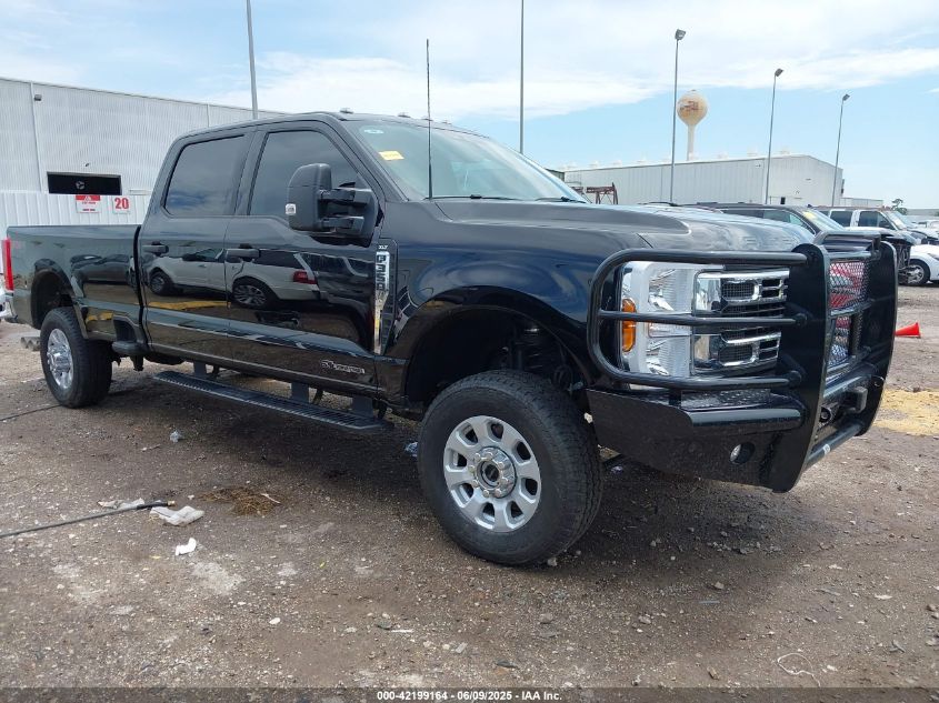 2024 Ford F-350 - 1FT8W3BT1REF87397