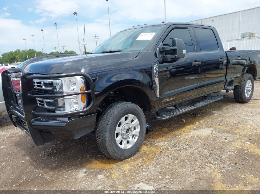 2024 Ford F-350 - 1FT8W3BT1REF87397