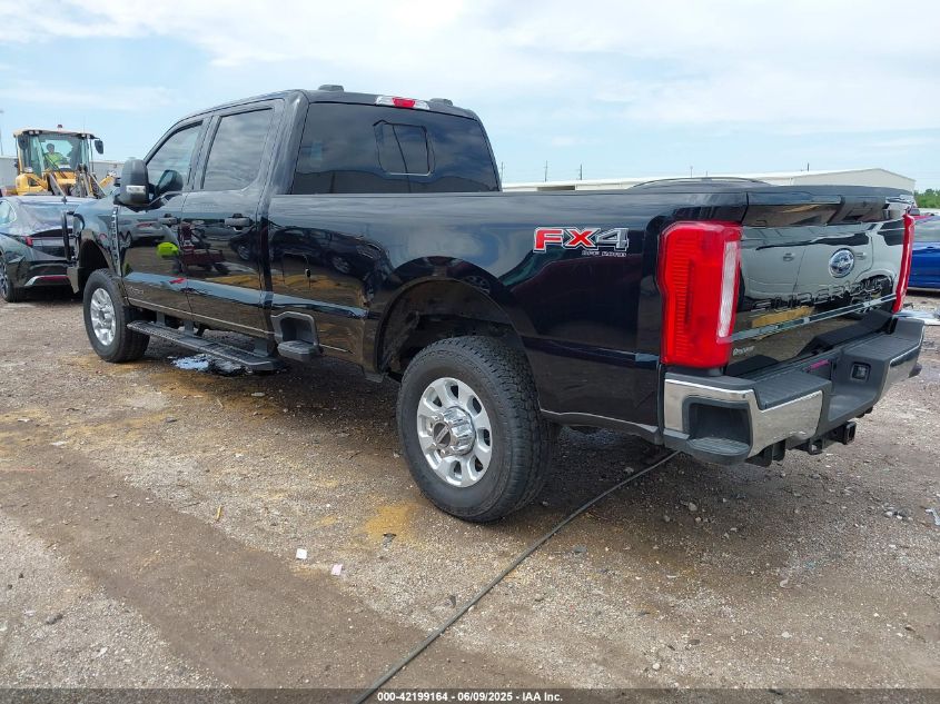 2024 Ford F-350 - 1FT8W3BT1REF87397