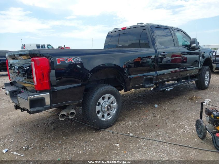 2024 Ford F-350 - 1FT8W3BT1REF87397