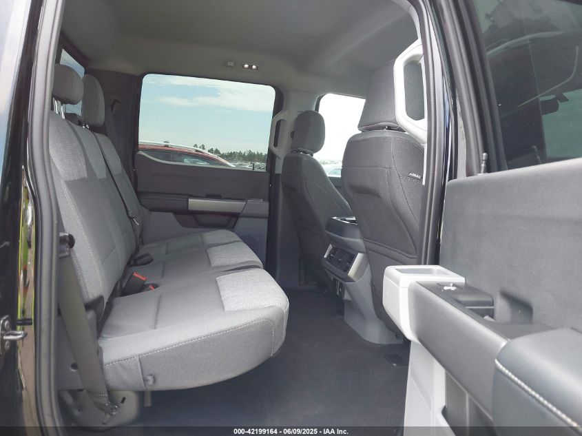 2024 Ford F-350 - 1FT8W3BT1REF87397