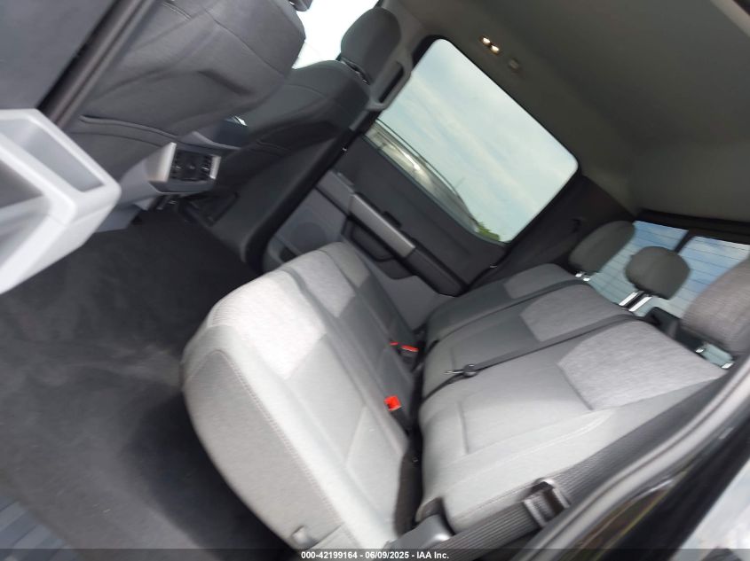 2024 Ford F-350 - 1FT8W3BT1REF87397