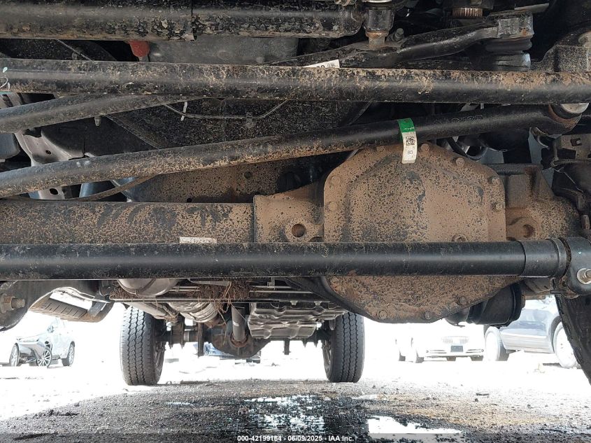 2024 Ford F-350 - 1FT8W3BT1REF87397