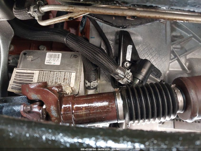 2024 Ford F-350 - 1FT8W3BT1REF87397