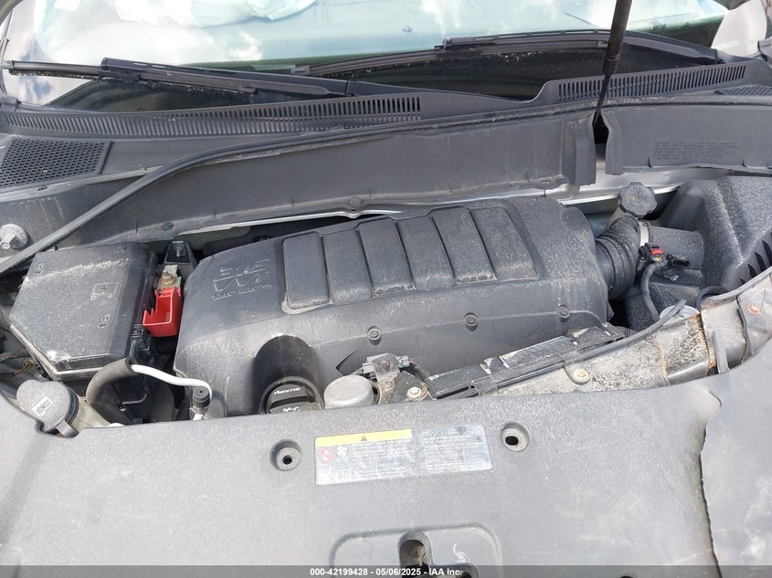 2014 Chevrolet Traverse Ls VIN: 1GNKVFED1EJ334488 Lot: 42199428