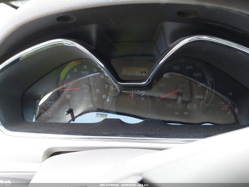 2014 Chevrolet Traverse Ls VIN: 1GNKVFED1EJ334488 Lot: 42199428