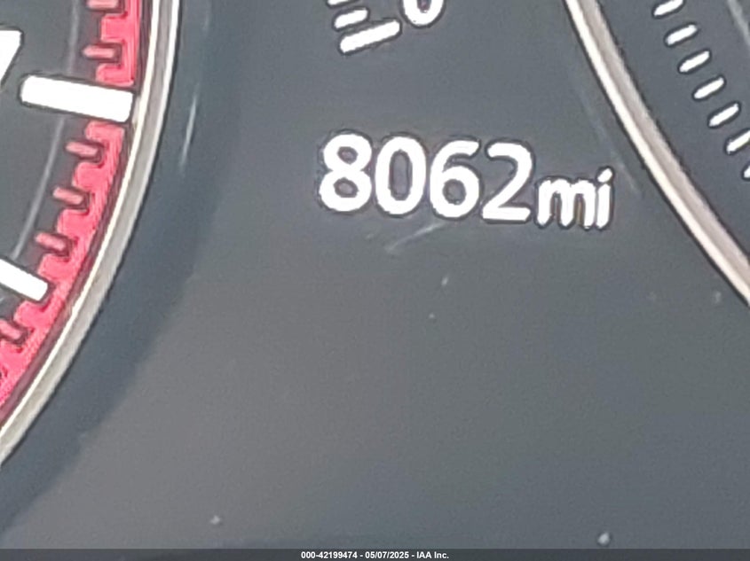 2024 MAZDA MAZDA3 HATCHBACK 2.5 S CARBON EDITION - JM1BPBLM8R1654296