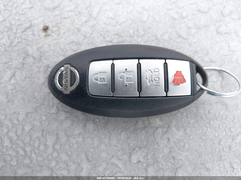 2010 NISSAN ALTIMA VIN: 1N4AL2AP2AN457874