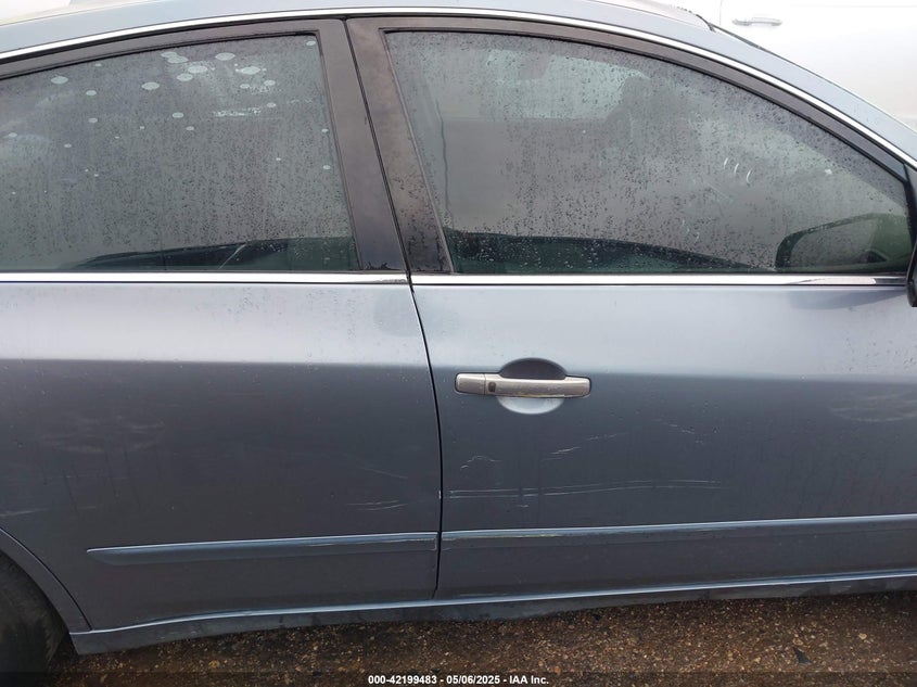 2010 NISSAN ALTIMA VIN: 1N4AL2AP2AN457874