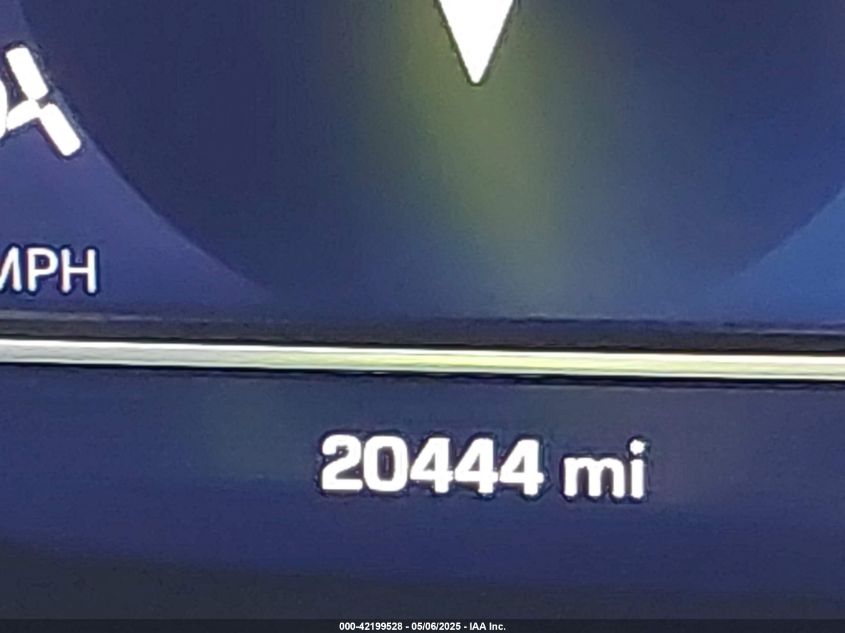 2024 Chevrolet Tahoe - 1GNSKPKD5RR333063