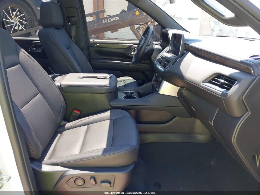 2024 Chevrolet Tahoe - 1GNSKPKD5RR333063