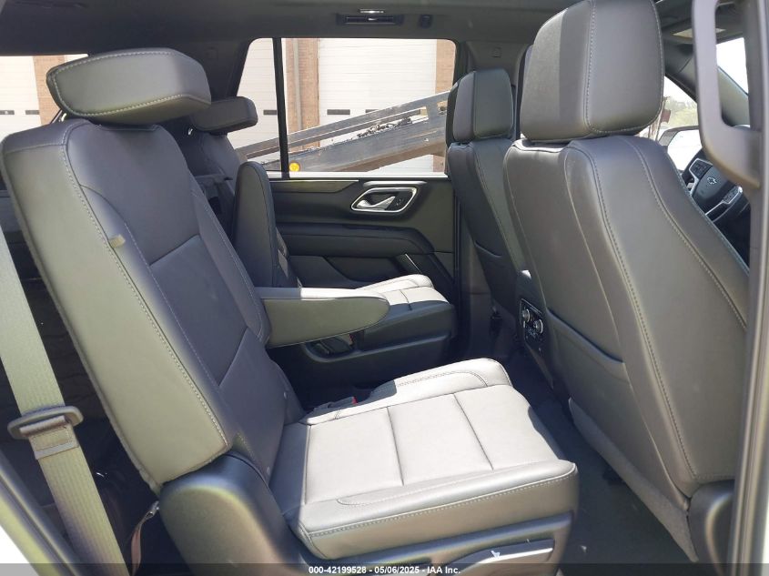 2024 Chevrolet Tahoe - 1GNSKPKD5RR333063