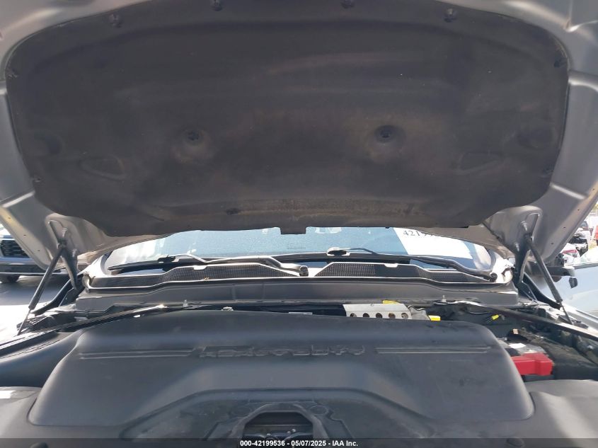 2021 Ram 3500 - 3C63RRPL4MG508178