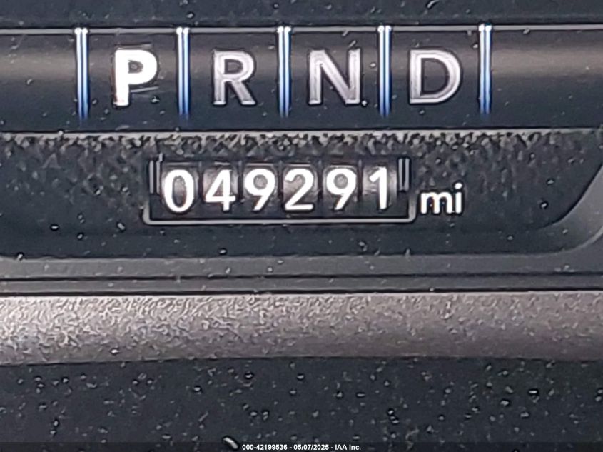 2021 Ram 3500 - 3C63RRPL4MG508178