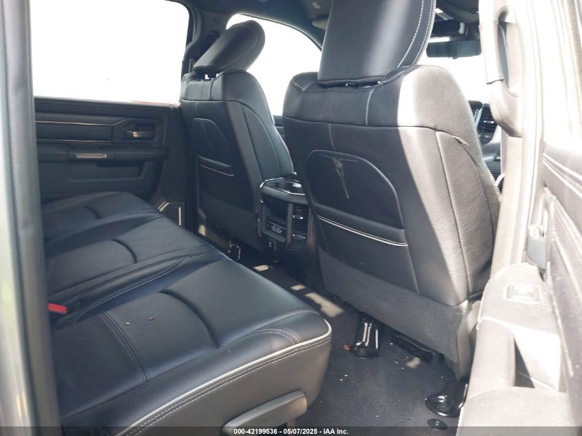 2021 Ram 3500 - 3C63RRPL4MG508178