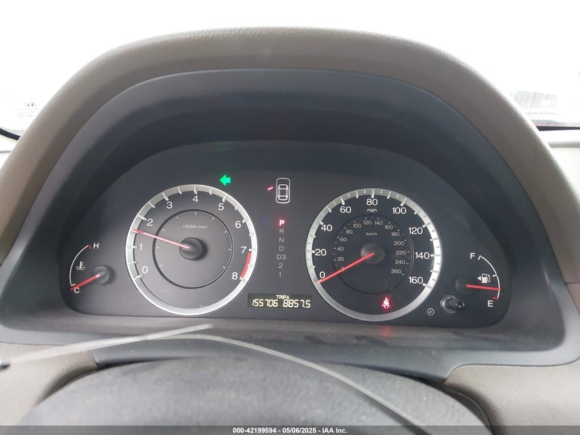 2010 HONDA ACCORD VIN: 1HGCP2F7XAA144306