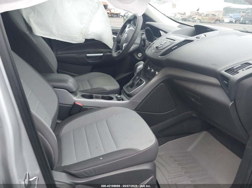 2013 FORD ESCAPE VIN: 1FMCU0G90DUC99036