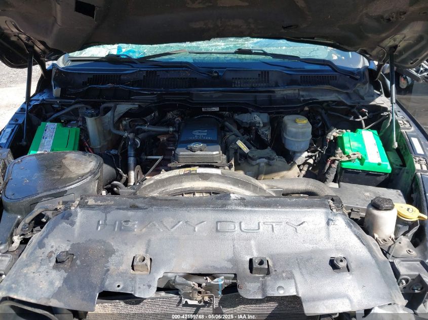 2016 Ram 3500 Tradesman VIN: 3C63RRGL4GG165408 Lot: 42199748