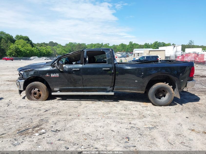 2016 Ram 3500 Tradesman VIN: 3C63RRGL4GG165408 Lot: 42199748