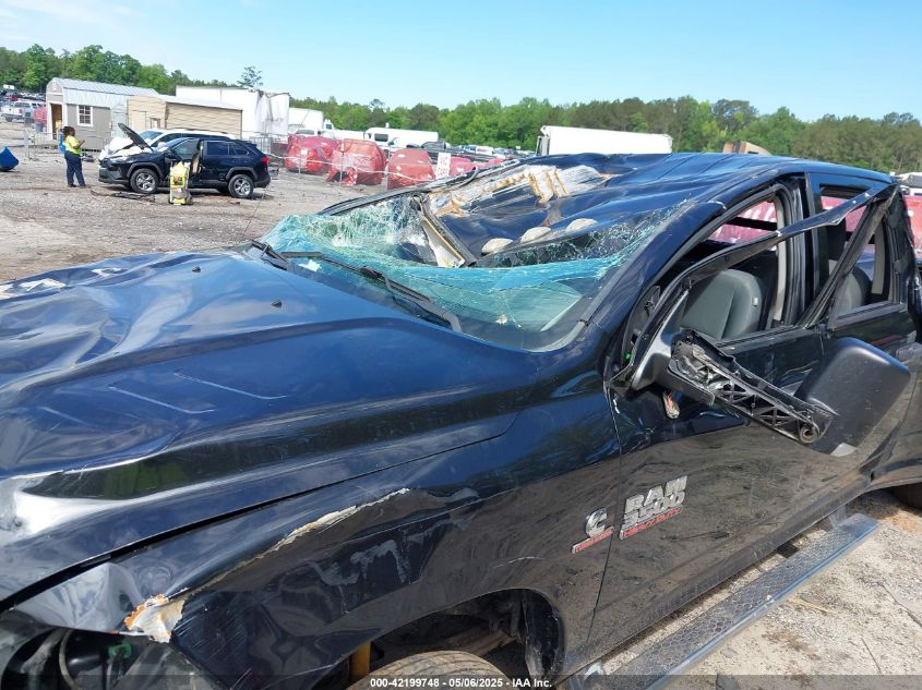 2016 Ram 3500 Tradesman VIN: 3C63RRGL4GG165408 Lot: 42199748