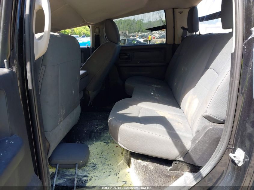 2016 Ram 3500 Tradesman VIN: 3C63RRGL4GG165408 Lot: 42199748