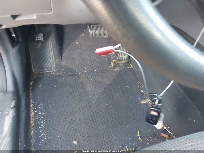 2012 Hyundai Sonata Gls VIN: 5NPEB4AC8CH468212 Lot: 42199824