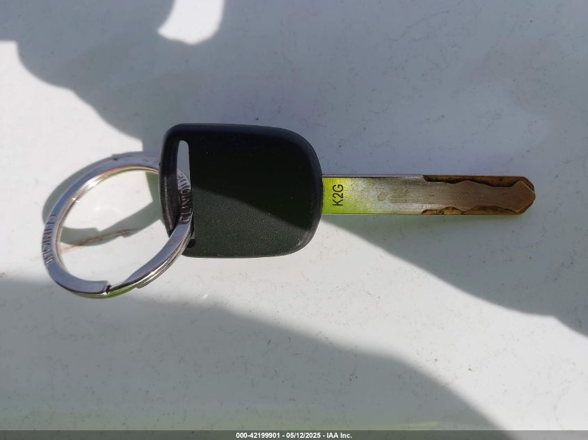 2009 Honda Civic Vp VIN: 2HGFA16389H334611 Lot: 42199901