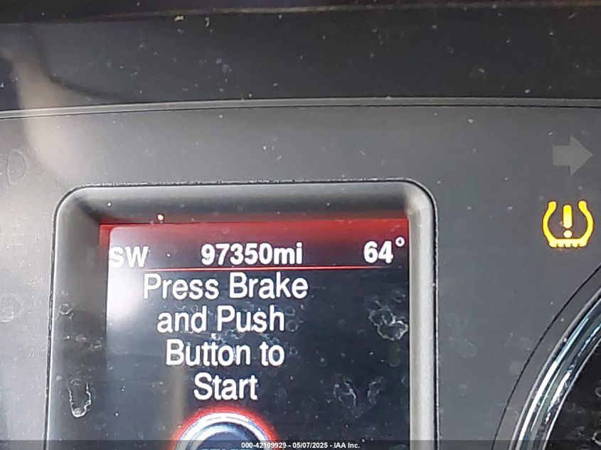 2014 Dodge Charger R/T 100Th Anniversary VIN: 2C3CDXCT5EH323421 Lot: 42199929