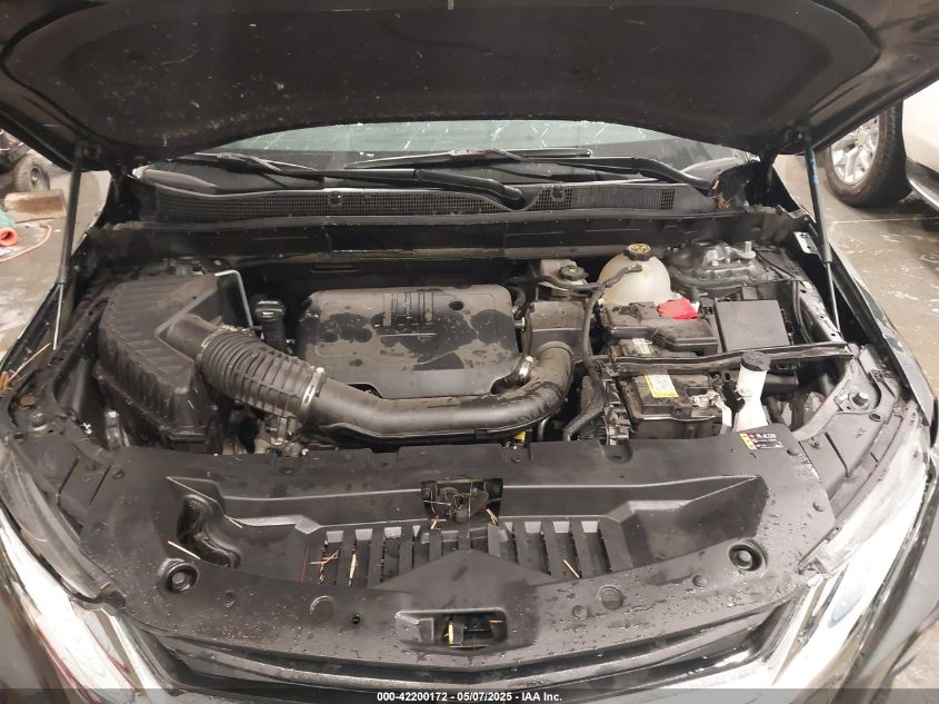 2020 Chevrolet Blazer Awd 3Lt VIN: 3GNKBJR46LS655282 Lot: 42200172