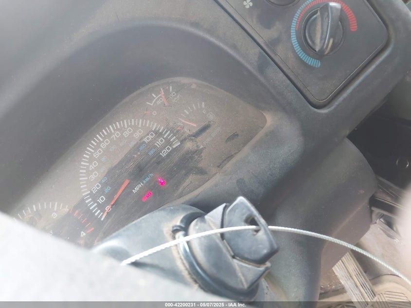 2001 Dodge Ram 3500 St VIN: 1B7MF33731J609850 Lot: 42200231