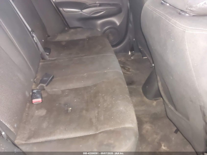 2017 NISSAN VERSA VIN: 3N1CN7AP0HL806442