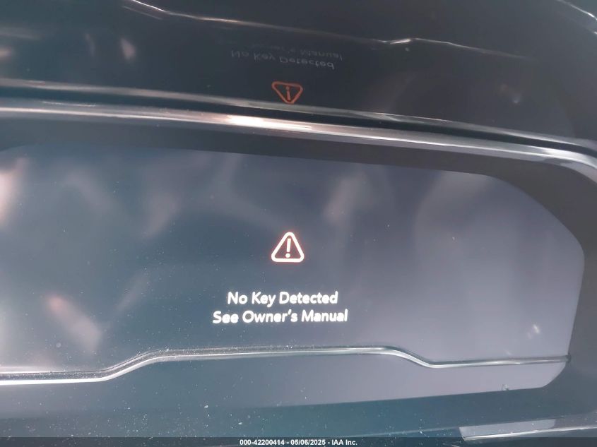 2024 Chevrolet Silverado 2500 - 2GC4YNEY1R1181424