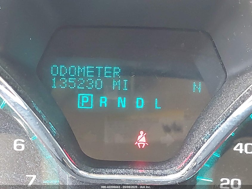 2014 CHEVROLET TRAVERSE 2LT - 1GNKRHKD2EJ336240